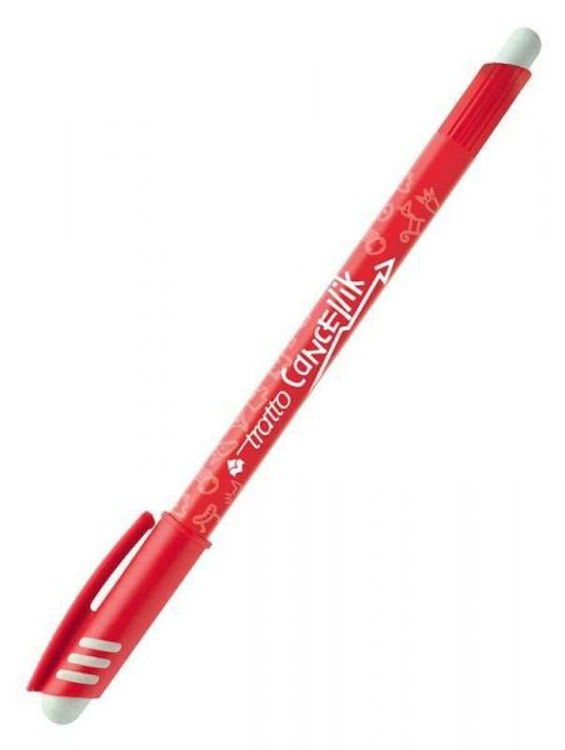 Picture of 6023 TRATTO CONCELLIK PEN WITH ERASER